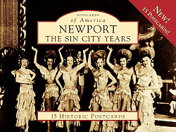 Newport: The Sin City Years