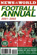 News of World Football Annual 2001-2002