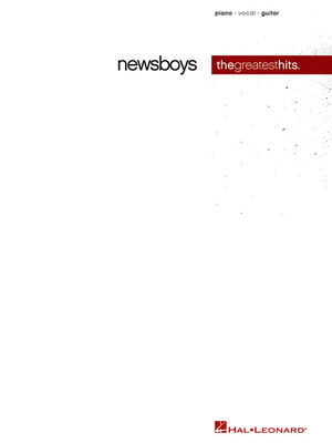 Newsboys: Greatest Hits - Newsboys