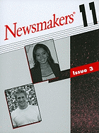 Newsmakers: The People Behind Today's Headlines - Avery, Laura (Editor)