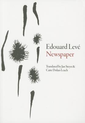 Newspaper - Leve, Edouard, and Steyn, Jan (Translated by)