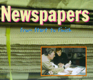 Newspapers: From Start to Finish