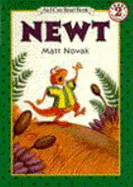 Newt - Novak, Matt