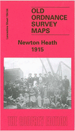 Newton Heath 1915: Lancashire Sheet 104.04