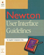 Newton User Interface Guidelines