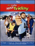 Next Friday [Blu-ray]