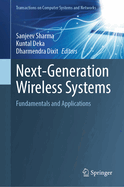 Next-Generation Wireless Systems: Fundamentals and Applications