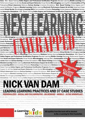 Next Learning, Unwrapped ! - Van Dam, Nick