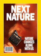 Next Nature: Nature Changes Along with Us