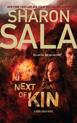 Next of Kin - Sala, Sharon