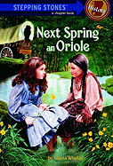 Next Spring an Oriole