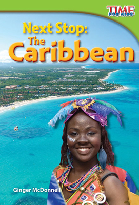 Next Stop: The Caribbean - McDonnell, Ginger
