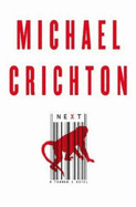 Next - Crichton, Michael