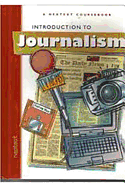 Nextext Coursebooks: Introduction to Journalism Grades 6-12