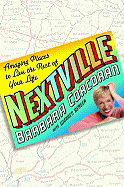 Nextville: Amazing Places to Live the Rest of Your Life - Corcoran, Barbara, and Berger, Warren