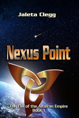 Nexus Point - Clegg, Jaleta