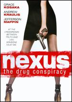 Nexus: The Drug Conspiracy - Neil Coombs