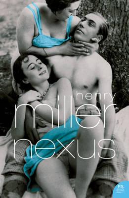 Nexus - Miller, Henry