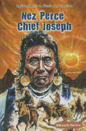 Nez Perc Chief Joseph