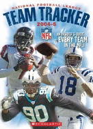 NFL 2004 Team Tracker - Scholastic