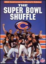 NFL: Chicago Bears - The Super Bowl Shuffle - Dave Thompson