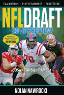 NFL Draft 2016 Preview