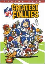 NFL Greatest Follies, Vol. 4