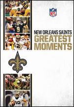 NFL Greatest Moments: New Orleans Saints