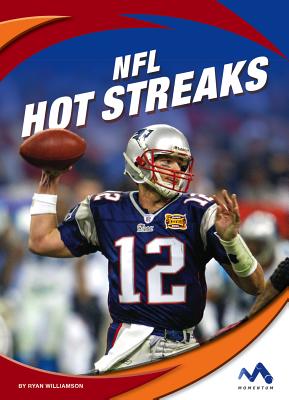 NFL Hot Streaks - Williamson, Ryan