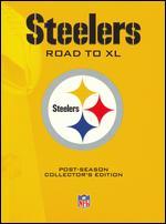 NFL: Pittsburgh Steelers - The Road to XL