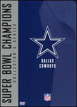 NFL: Super Bowl Champions - Dallas Cowboys - 