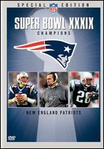 NFL: Super Bowl XXXIX [Special Edition]