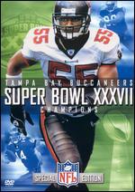 NFL: Super Bowl XXXVII Champions [Special Edition]