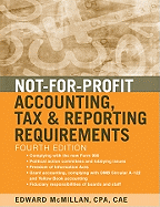 NFP Accounting Requirements, 4