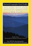 NG Park Profiles: Blue Ridge Range