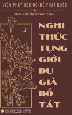 Nghi th&#7913;c t&#7909;ng gi&#7899;i Du-gi? B&#7891; Tt (b?a c&#7913;ng) - Huy&#7873;n Ch?u, Th?ch (Compiled by), and Minh Ti&#7871;n, Nguy&#7877;n (Producer)