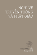 Nghi Ve Truyen Thong Phat Giao