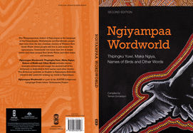 Ngiyampaa Wordworld: Thipingku Yuwi, Maka Ngiya, Names of Birds and Other Words