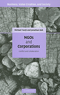 NGOs and Corporations: Conflict and Collaboration