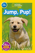 Ngr Jump Pup! (Special Sales UK Edition)