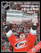 NHL Official Guide and Record Book
