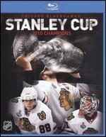 NHL: Stanley Cup 2009-2010 Champions [Blu-ray]