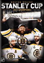 NHL: Stanley Cup 2010-2011 Champions