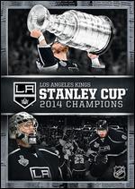 NHL: Stanley Cup 2014 Champions - Los Angeles Kings - 