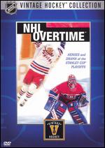 NHL Vintage Collection: Overtime - 