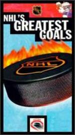 NHL's Greatest Goals