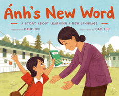 ?nh's New Word: A Story about Learning a New Language