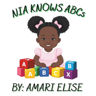 Nia Knows ABCs