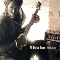 Niafunk - Ali Farka Tour