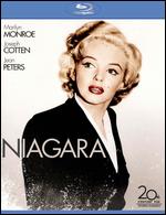Niagara [60th Anniversary] [Blu-ray] - Henry Hathaway